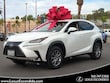  LEXUS NX 300