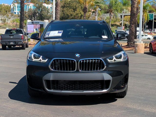 2022 Bmw X2 sDrive28i photo 2