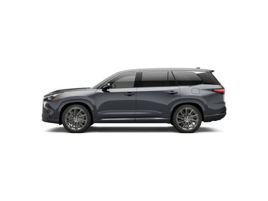 New 2026 Lexus TX PLUG-IN HYBRID ELECTRIC VEHICLE 550h+ LUXURY AWD TX 550h+ AWD