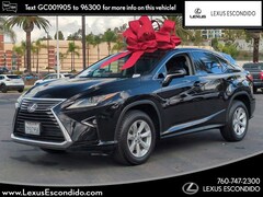 2016 LEXUS RX 350 SUV U20331