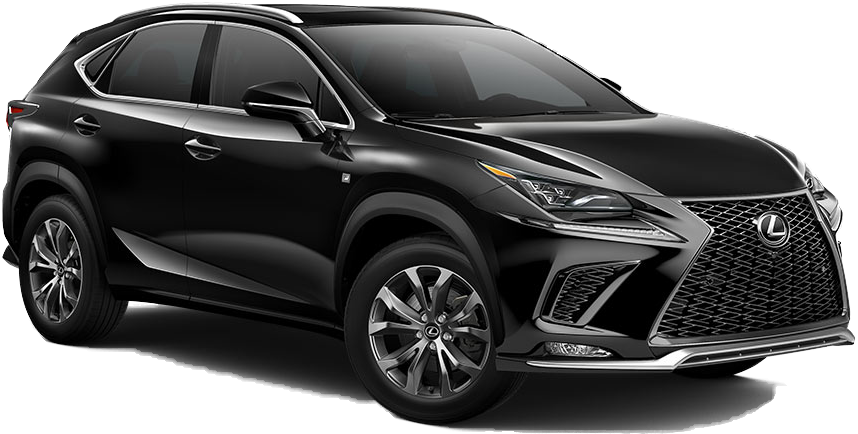 2019 Lexus NX 300 F Sport Review | Interior, Specs, and ...