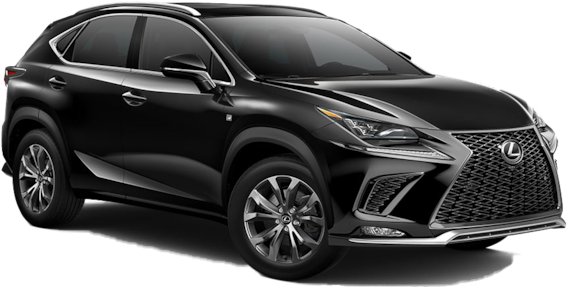 2019 Lexus Nx 300 F Sport Review Interior Specs And Safety Features