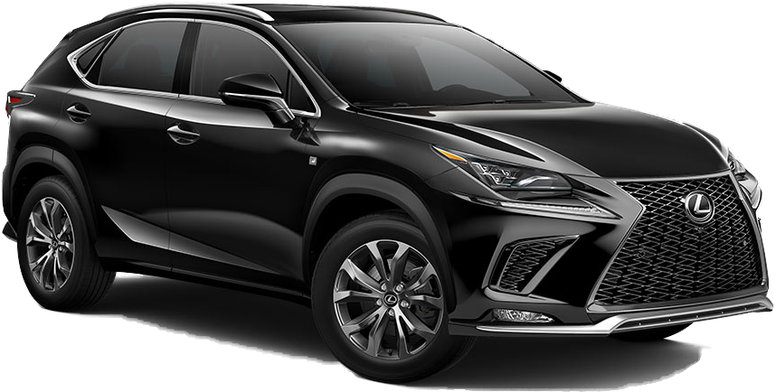 2019 nx 300 f-sport review