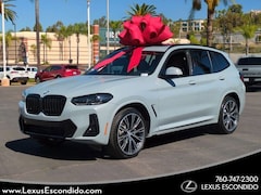 2023 BMW X3