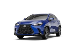 2026 LEXUS NX HYBRID