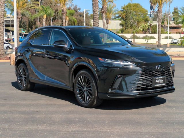 2024 Lexus RX 350 Premium photo 3