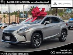 2017 LEXUS RX 350 SUV U20353