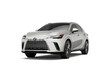  LEXUS RX PLUG-IN HYBRID ELECTRIC VEHICLE