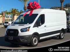 2021 Ford Transit-250 Cargo