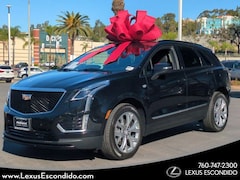 2020 CADILLAC XT5
