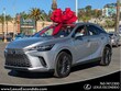  LEXUS RX HYBRID