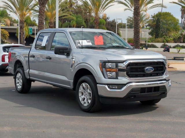 2023 Ford F-150 photo 3