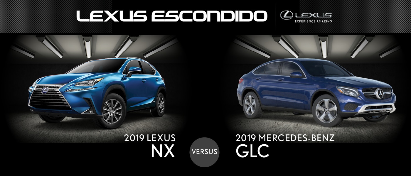Best Lexus SUV's For Families