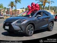 2020 LEXUS NX 300 SUV U20282