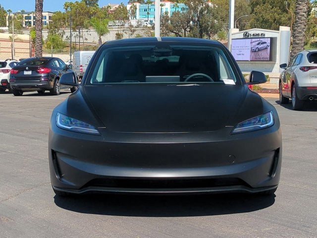 Used 2024 Tesla Model 3 Performance with VIN 5YJ3E1ET7RF885772 for sale in Escondido, CA