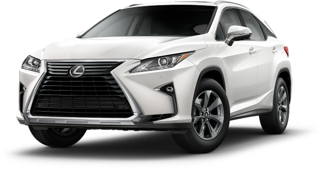 2019 rx 350