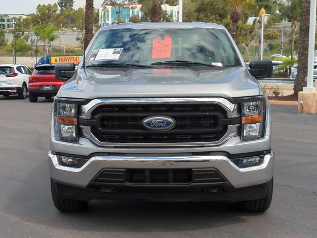 2023 Ford F-150 photo 2