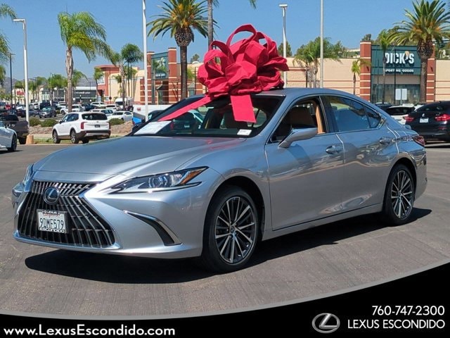 2023 Lexus ES 300h 300h