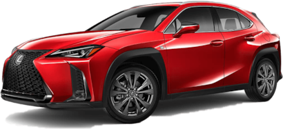 Right Side Kit | Lexus UX 200 F SPORT 2019 Right Side Kit | Lexus UX 200 F SPORT 2019