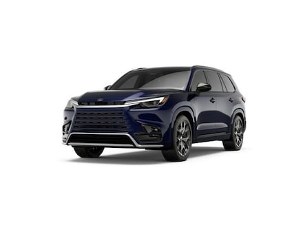 2026 LEXUS TX HYBRID 500h F SPORT PERFORMANCE PREMIUM AWD TX 500h AWD