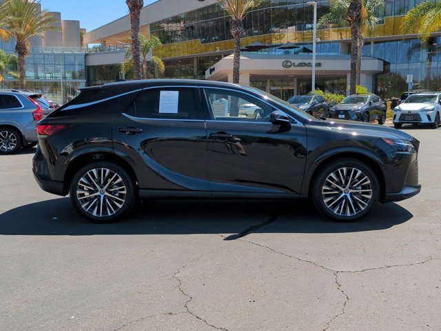 2024 Lexus RX 350 Premium photo 4