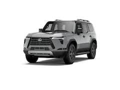 2026 LEXUS GX