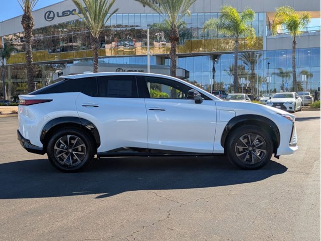 New 2026 Lexus RZ 350e PREMIUM Premium