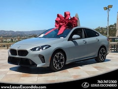 2025 BMW 228i
