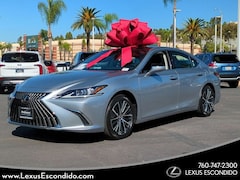 2022 LEXUS ES 350 Sedan U20371
