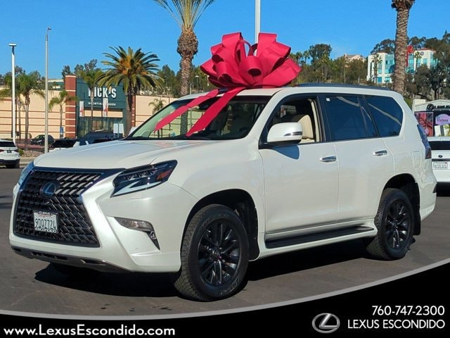 2023 Lexus GX PREMIUM's photo
