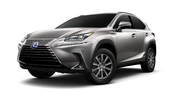 Research The Lexus Nx Hybrid In Escondido Lexus Escondido