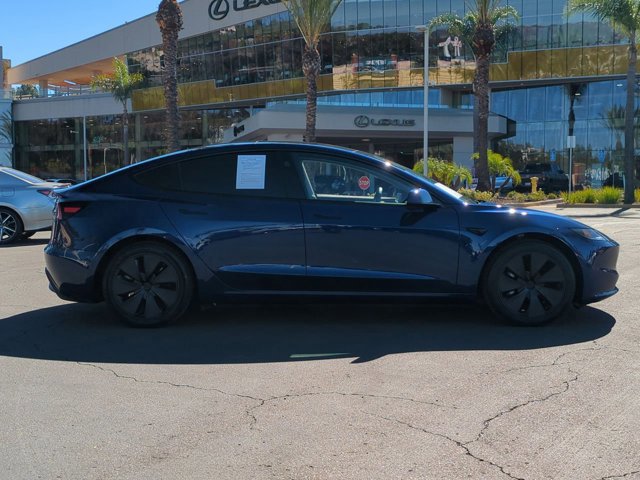 2024 Tesla Model 3 photo 4