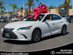 2024 LEXUS ES 350 Sedan U20190
