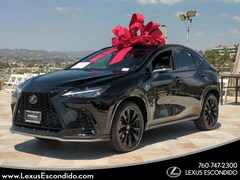 2022 LEXUS NX 350