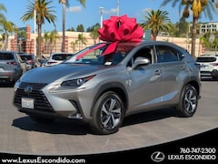 2020 LEXUS NX 300