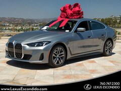 2025 BMW 430i