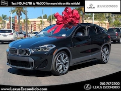 2022 BMW X2