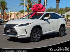 2022 LEXUS RX 450h