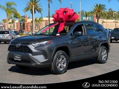 2025 Toyota RAV4 Hybrid