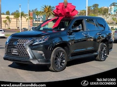 2023 LEXUS GX 460 SUV U20472