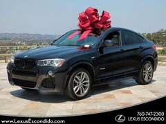 2015 BMW X4