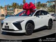  LEXUS RZ