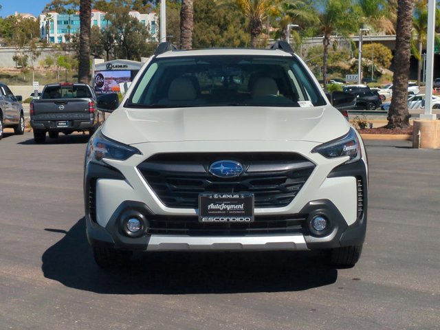 2024 Subaru Outback Limited photo 2