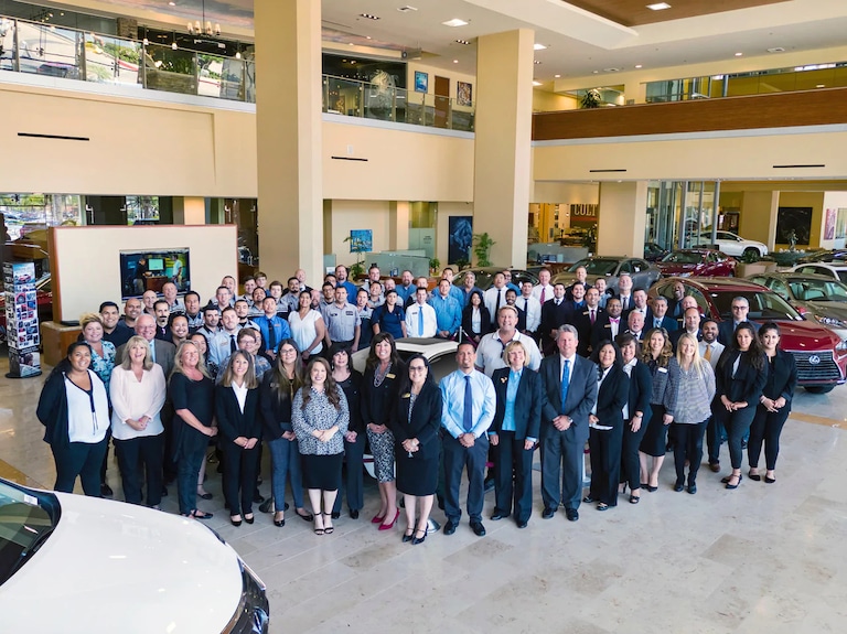 Lexus escondido new and pre owned lexus dealership in escondido ca