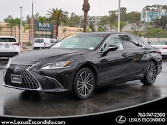 2022 LEXUS ES 300h