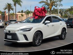 2024 LEXUS RX 450h+