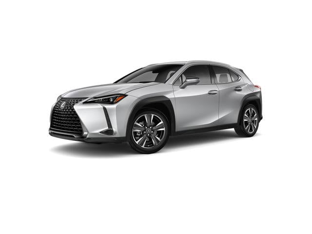 2026 Lexus UX Hybrid 300h's photo