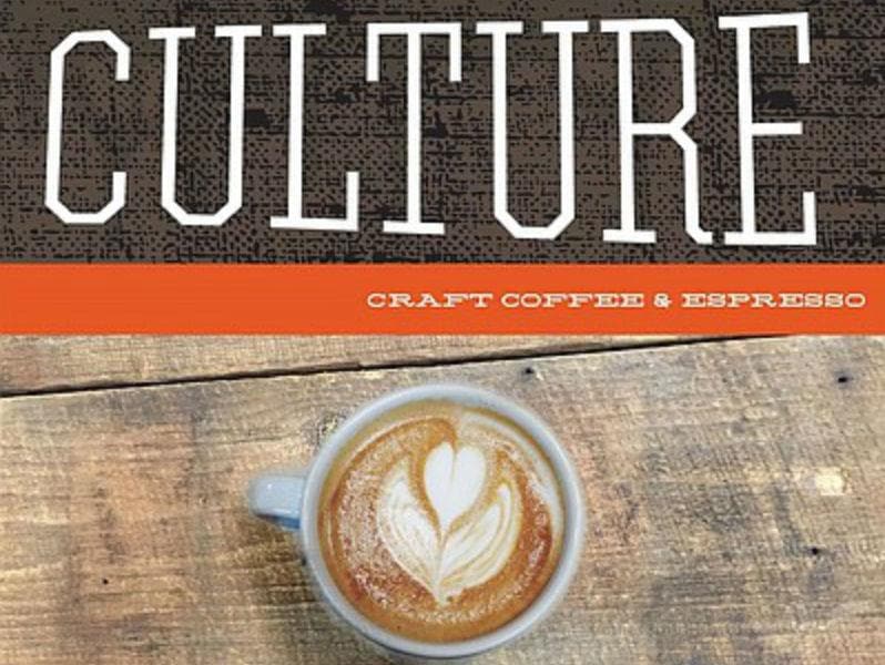 Culture Craft Coffee & Espresso - The Centre of Escondido