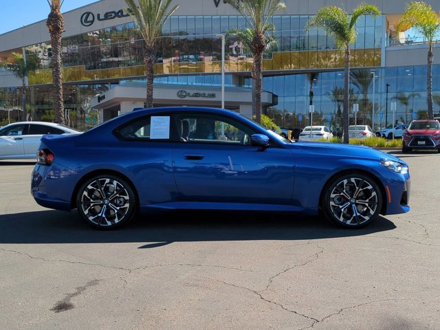 2025 Bmw 230i photo 4