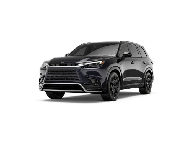 2026 Lexus TX